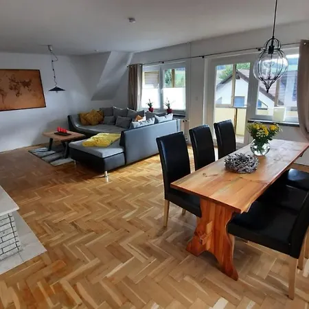 Apartment Rolf *