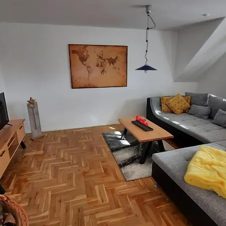 Rolf Appartement Rottendorf