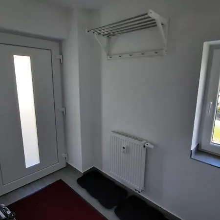 Apartment Rolf Crottendorf