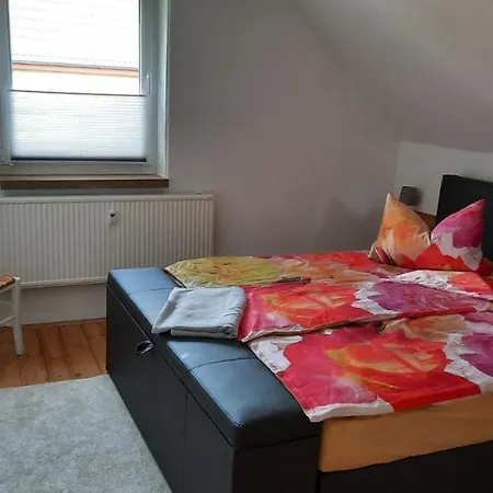 Apartment Rolf *