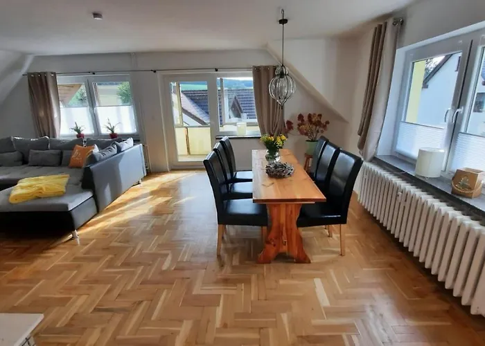 Rolf شقة Rottendorf