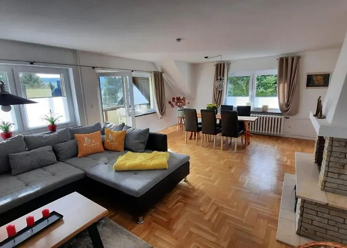 Rolf شقة Rottendorf