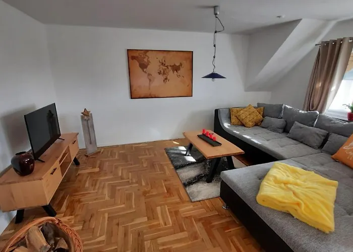 Rolf شقة Rottendorf