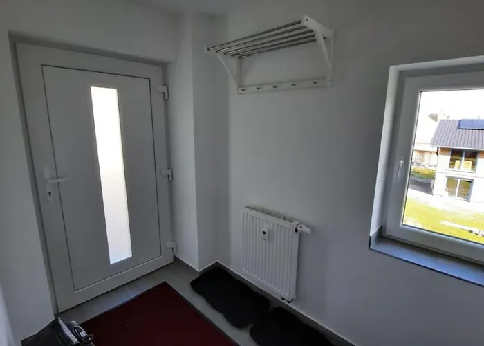 شقة Rolf Rottendorf