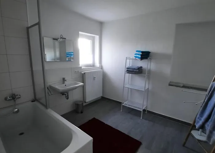 شقة Rolf Rottendorf